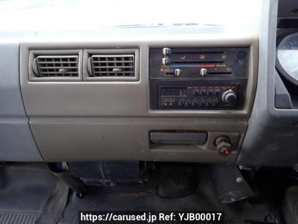 Used 1990 MT hino ranger FC3WCAD Image[22]