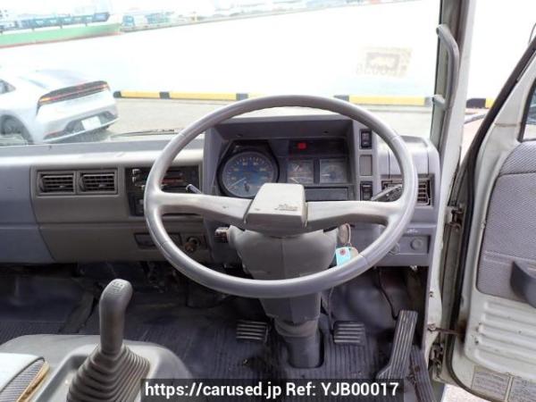 Used 1990 MT hino ranger FC3WCAD Image[23]