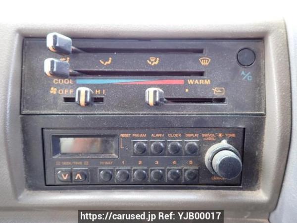 Used 1990 MT hino ranger FC3WCAD Image[24]