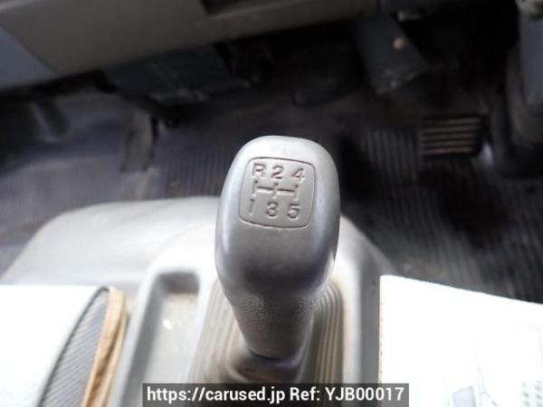 Used 1990 MT hino ranger FC3WCAD Image[25]