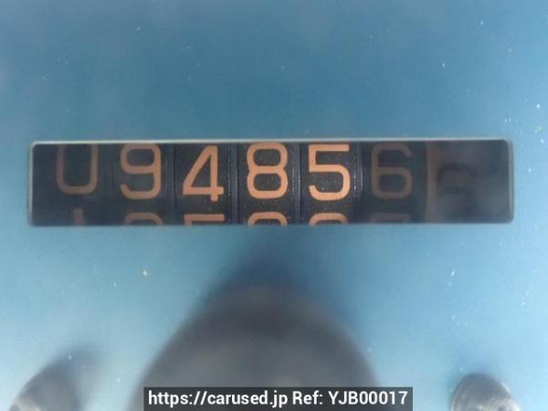 Used 1990 MT hino ranger FC3WCAD Image[27]