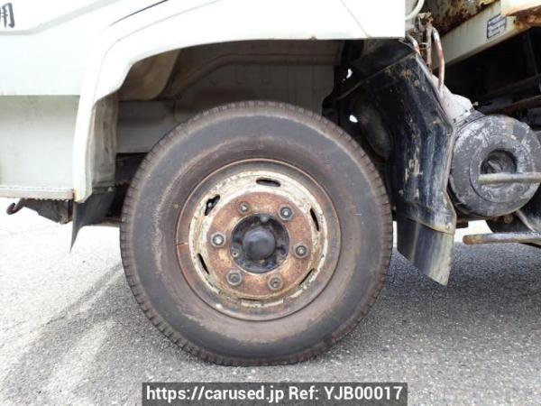 Used 1990 MT hino ranger FC3WCAD Image[31]