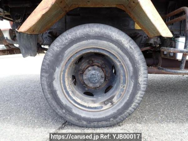 Used 1990 MT hino ranger FC3WCAD Image[32]