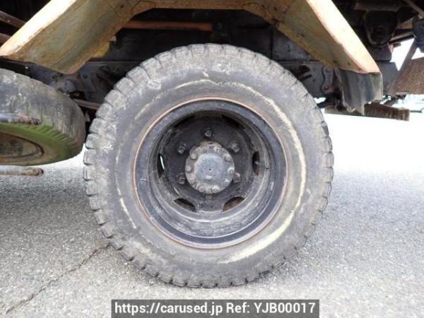 Used 1990 MT hino ranger FC3WCAD Image[33]