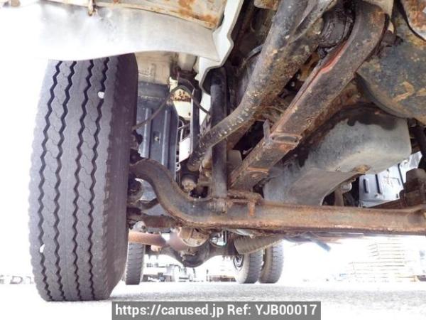 Used 1990 MT hino ranger FC3WCAD Image[34]