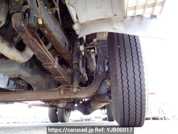 Used 1990 MT hino ranger FC3WCAD Image[35]