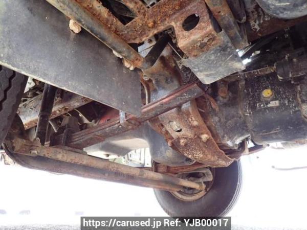 Used 1990 MT hino ranger FC3WCAD Image[36]