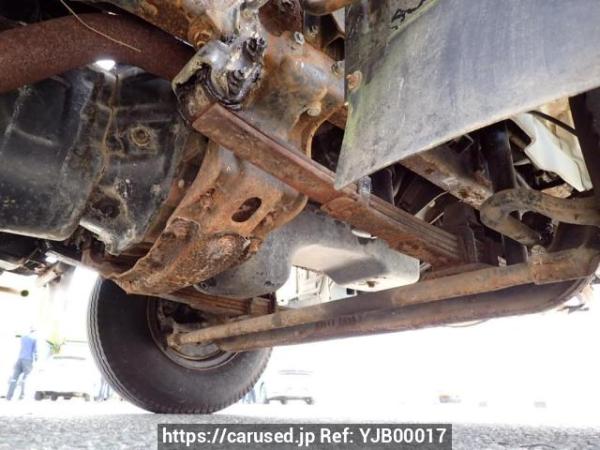 Used 1990 MT hino ranger FC3WCAD Image[37]