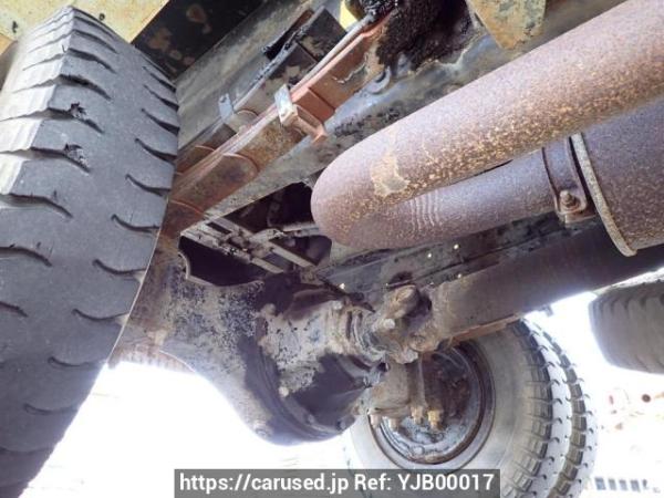 Used 1990 MT hino ranger FC3WCAD Image[38]