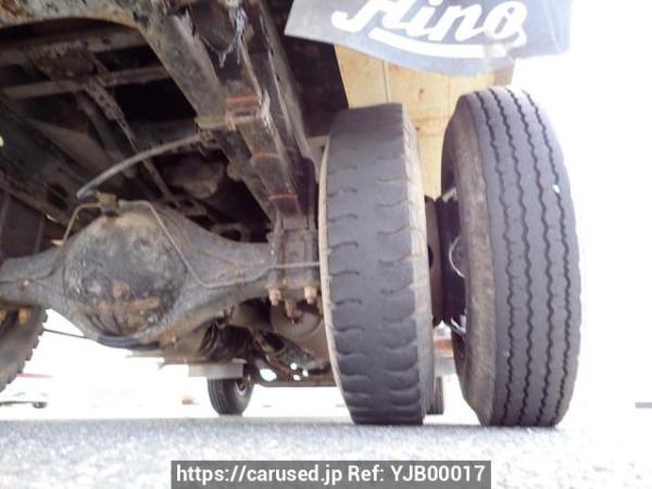 Used 1990 MT hino ranger FC3WCAD Image[41]
