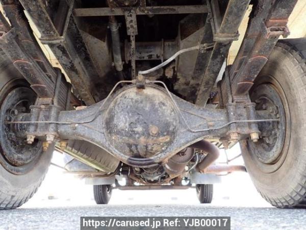 Used 1990 MT hino ranger FC3WCAD Image[42]