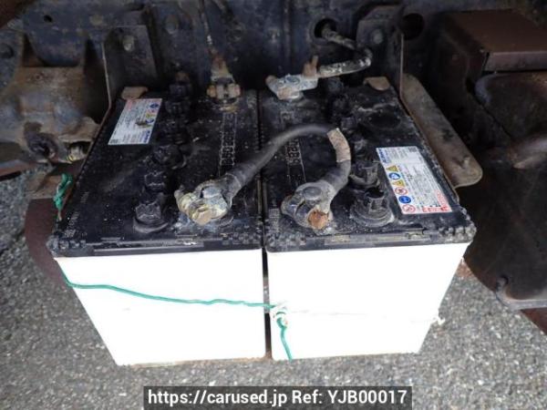 Used 1990 MT hino ranger FC3WCAD Image[45]