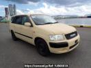 Toyota Succeed Wagon NCP58G
