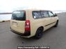 Used 2002 AT toyota succeed-wagon NCP58G Image[6]