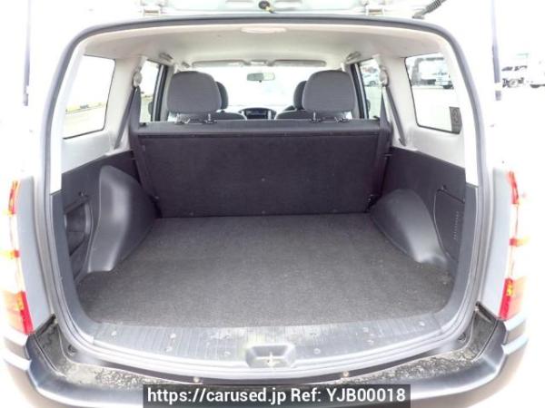 Used 2002 AT toyota succeed-wagon NCP58G Image[8]