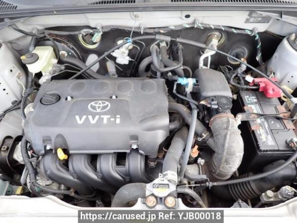 Used 2002 AT toyota succeed-wagon NCP58G Image[10]
