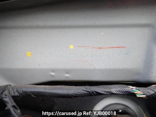 Used 2002 AT toyota succeed-wagon NCP58G Image[12]