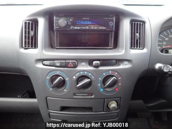 Used 2002 AT toyota succeed-wagon NCP58G Image[22]
