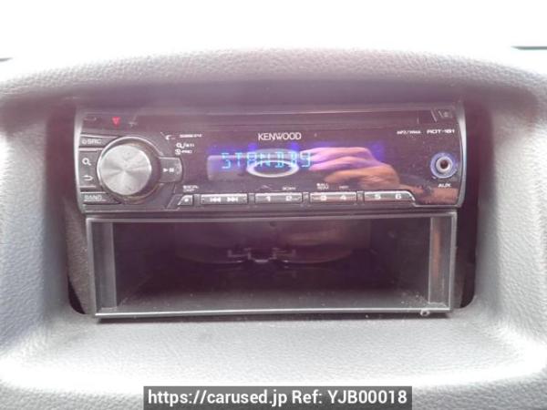 Used 2002 AT toyota succeed-wagon NCP58G Image[23]
