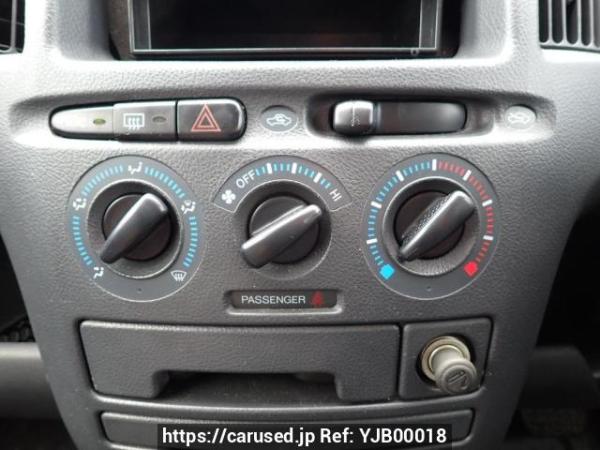 Used 2002 AT toyota succeed-wagon NCP58G Image[24]