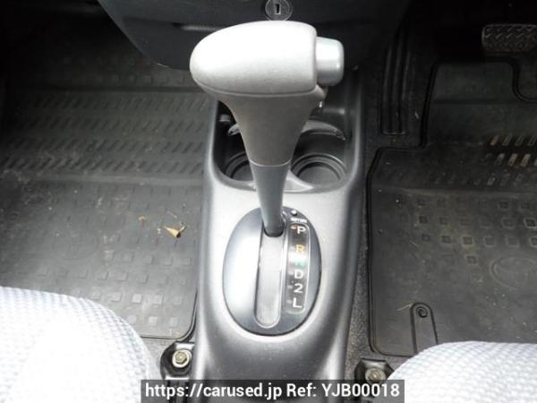 Used 2002 AT toyota succeed-wagon NCP58G Image[25]