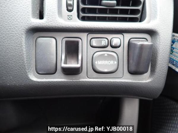 Used 2002 AT toyota succeed-wagon NCP58G Image[26]