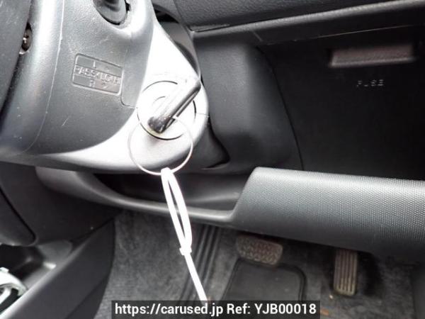Used 2002 AT toyota succeed-wagon NCP58G Image[27]