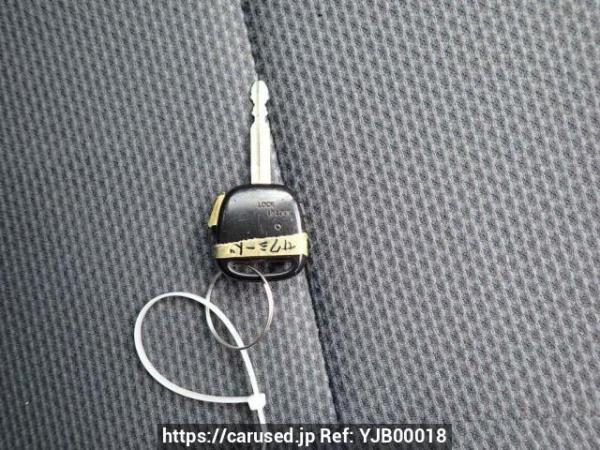 Used 2002 AT toyota succeed-wagon NCP58G Image[28]