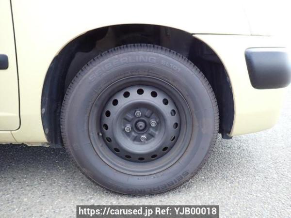 Used 2002 AT toyota succeed-wagon NCP58G Image[31]