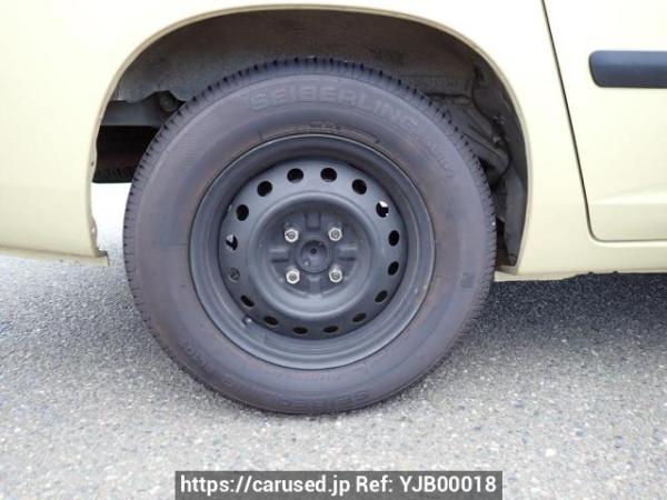 Used 2002 AT toyota succeed-wagon NCP58G Image[32]
