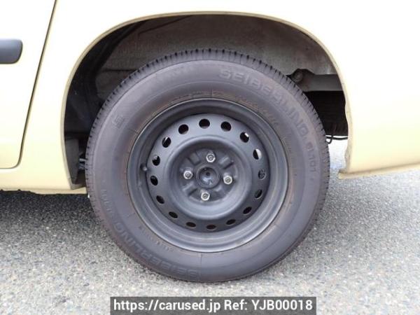Used 2002 AT toyota succeed-wagon NCP58G Image[33]