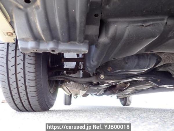Used 2002 AT toyota succeed-wagon NCP58G Image[34]