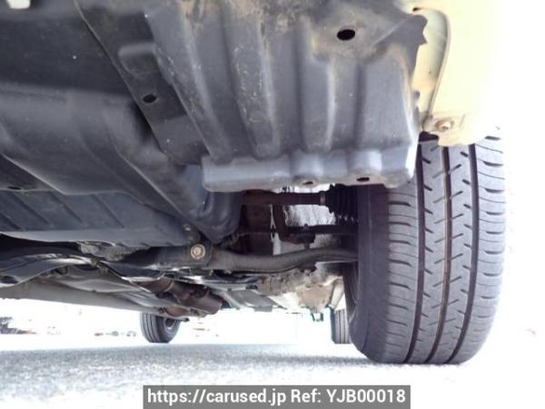 Used 2002 AT toyota succeed-wagon NCP58G Image[35]