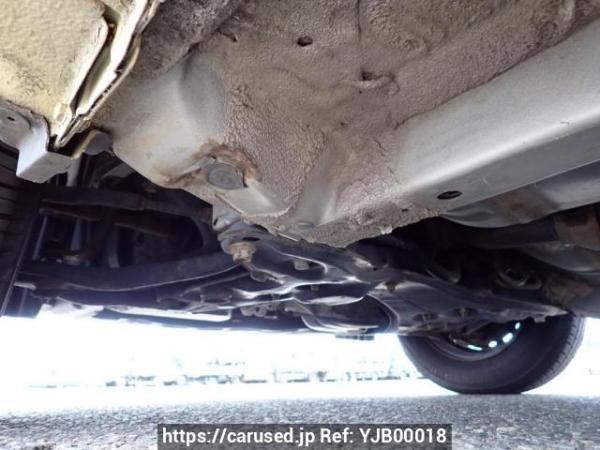 Used 2002 AT toyota succeed-wagon NCP58G Image[37]