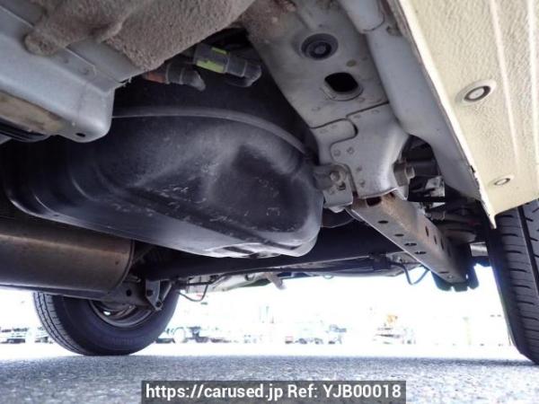 Used 2002 AT toyota succeed-wagon NCP58G Image[38]