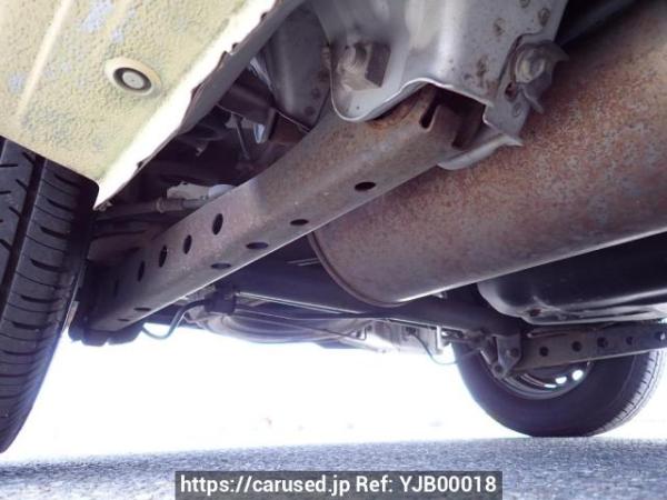 Used 2002 AT toyota succeed-wagon NCP58G Image[39]