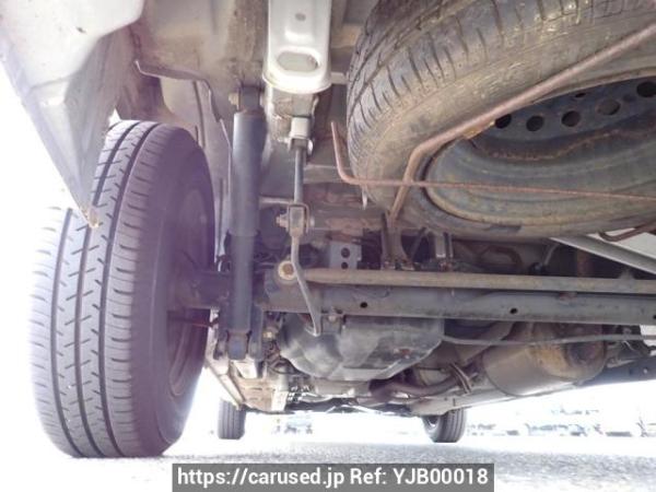 Used 2002 AT toyota succeed-wagon NCP58G Image[40]