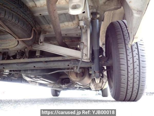 Used 2002 AT toyota succeed-wagon NCP58G Image[41]