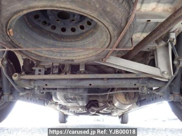 Used 2002 AT toyota succeed-wagon NCP58G Image[42]