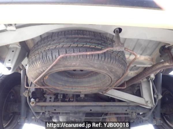 Used 2002 AT toyota succeed-wagon NCP58G Image[43]