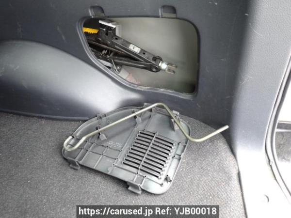 Used 2002 AT toyota succeed-wagon NCP58G Image[44]