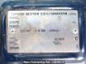 Used 2003 AT toyota hiace-van RZH112V Image[11]