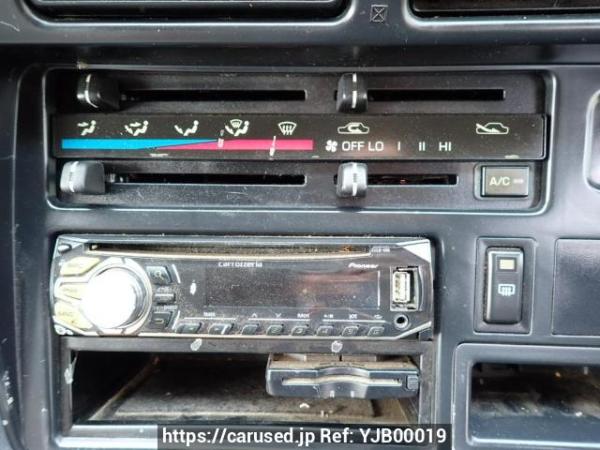 Used 2003 AT toyota hiace-van RZH112V Image[23]