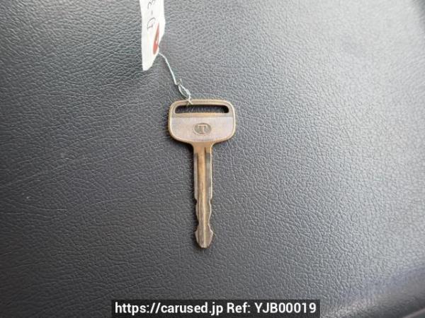 Used 2003 AT toyota hiace-van RZH112V Image[26]