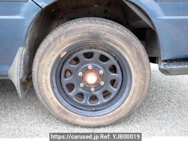 Used 2003 AT toyota hiace-van RZH112V Image[28]