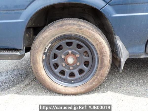 Used 2003 AT toyota hiace-van RZH112V Image[29]