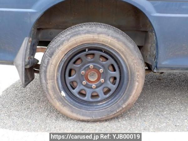 Used 2003 AT toyota hiace-van RZH112V Image[30]