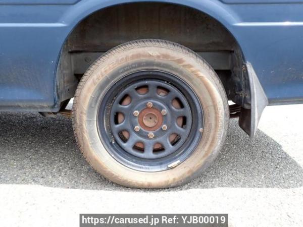 Used 2003 AT toyota hiace-van RZH112V Image[31]
