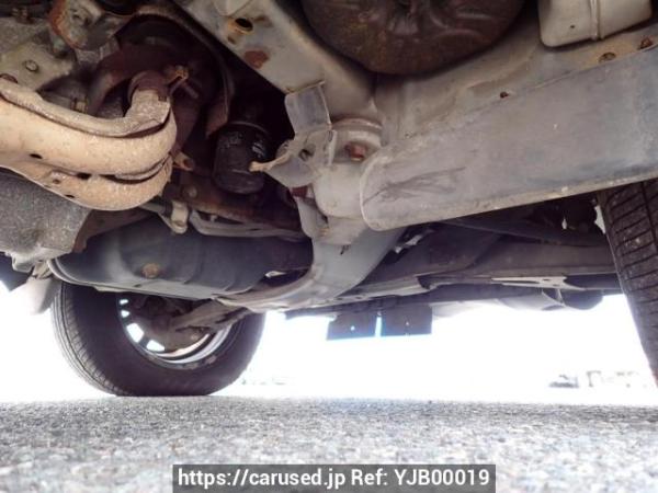 Used 2003 AT toyota hiace-van RZH112V Image[34]