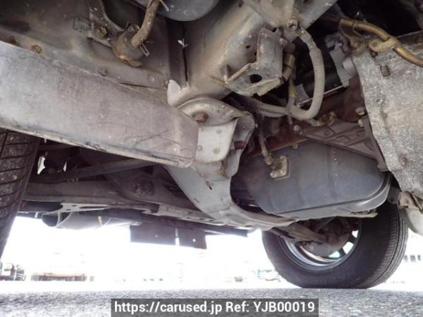 Used 2003 AT toyota hiace-van RZH112V Image[35]